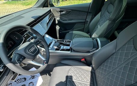 Audi Q8 I, 2025 год, 17 290 000 рублей, 9 фотография