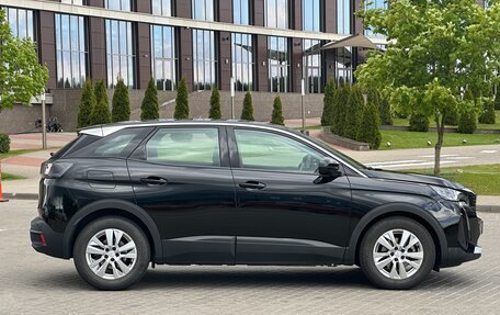 Peugeot 3008 II, 2021 год, 1 860 000 рублей, 5 фотография