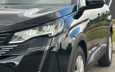 Peugeot 3008 II, 2021 год, 1 860 000 рублей, 2 фотография