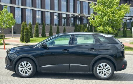 Peugeot 3008 II, 2021 год, 1 860 000 рублей, 10 фотография