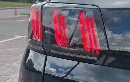 Peugeot 3008 II, 2021 год, 1 860 000 рублей, 8 фотография