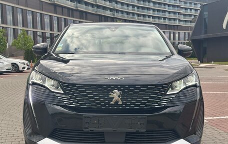 Peugeot 3008 II, 2021 год, 1 860 000 рублей, 11 фотография