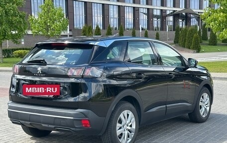 Peugeot 3008 II, 2021 год, 1 860 000 рублей, 6 фотография