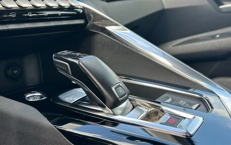 Peugeot 3008 II, 2021 год, 1 860 000 рублей, 22 фотография