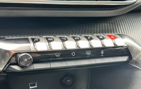 Peugeot 3008 II, 2021 год, 1 860 000 рублей, 16 фотография