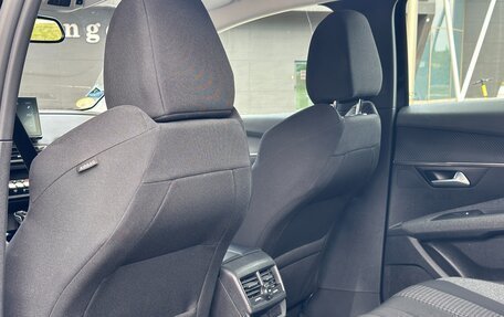 Peugeot 3008 II, 2021 год, 1 860 000 рублей, 26 фотография