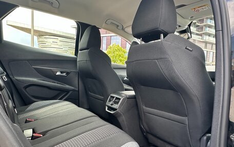 Peugeot 3008 II, 2021 год, 1 860 000 рублей, 25 фотография
