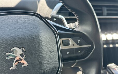 Peugeot 3008 II, 2021 год, 1 860 000 рублей, 18 фотография