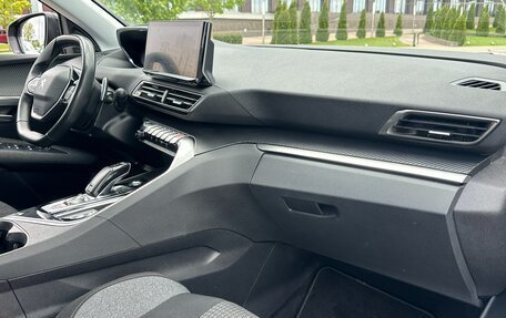 Peugeot 3008 II, 2021 год, 1 860 000 рублей, 23 фотография