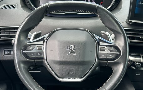 Peugeot 3008 II, 2021 год, 1 860 000 рублей, 19 фотография