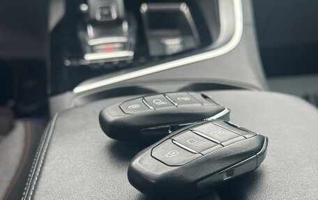 Peugeot 3008 II, 2021 год, 1 860 000 рублей, 28 фотография