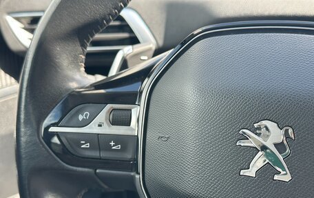Peugeot 3008 II, 2021 год, 1 860 000 рублей, 20 фотография
