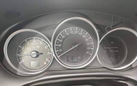 Mazda CX-5 II, 2016 год, 1 830 000 рублей, 6 фотография