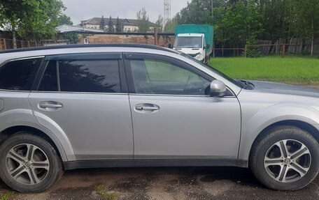 Subaru Outback IV рестайлинг, 2011 год, 1 350 000 рублей, 3 фотография