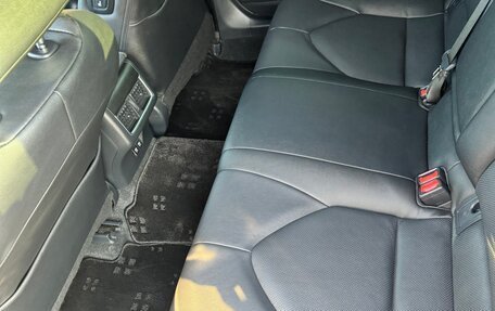 Toyota Camry, 2023 год, 3 880 000 рублей, 4 фотография