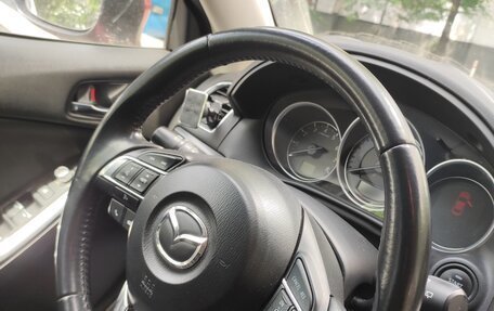 Mazda CX-5 II, 2016 год, 1 830 000 рублей, 9 фотография