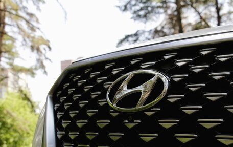 Hyundai Palisade I, 2021 год, 6 000 000 рублей, 3 фотография