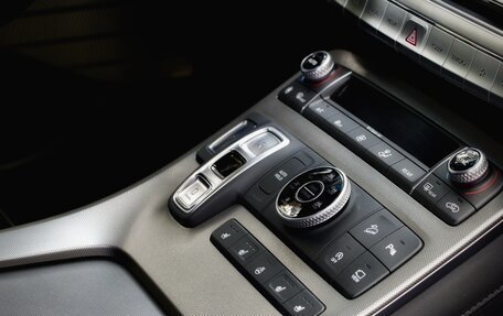 Hyundai Palisade I, 2021 год, 6 000 000 рублей, 17 фотография