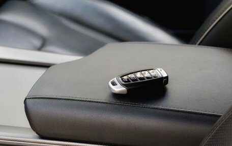 Hyundai Palisade I, 2021 год, 6 000 000 рублей, 18 фотография