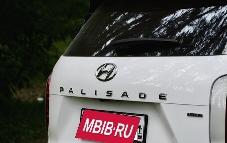 Hyundai Palisade I, 2021 год, 6 000 000 рублей, 11 фотография