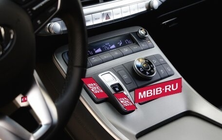 Hyundai Palisade I, 2021 год, 6 000 000 рублей, 16 фотография