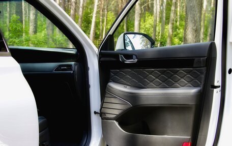 Hyundai Palisade I, 2021 год, 6 000 000 рублей, 23 фотография