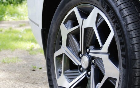 Hyundai Palisade I, 2021 год, 6 000 000 рублей, 39 фотография