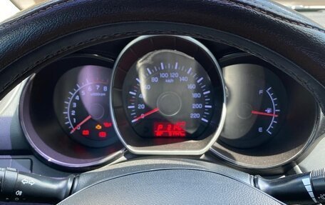 KIA Rio III рестайлинг, 2017 год, 1 300 000 рублей, 8 фотография