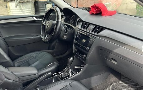Skoda Rapid I, 2019 год, 1 269 000 рублей, 5 фотография