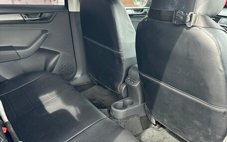 Skoda Rapid I, 2019 год, 1 269 000 рублей, 4 фотография