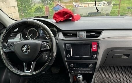 Skoda Rapid I, 2019 год, 1 269 000 рублей, 3 фотография