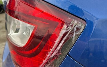 Skoda Rapid I, 2019 год, 1 269 000 рублей, 19 фотография