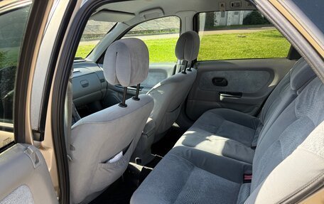 Renault Laguna II, 2000 год, 490 000 рублей, 11 фотография