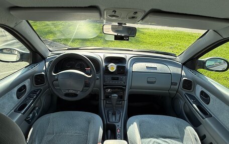 Renault Laguna II, 2000 год, 490 000 рублей, 10 фотография