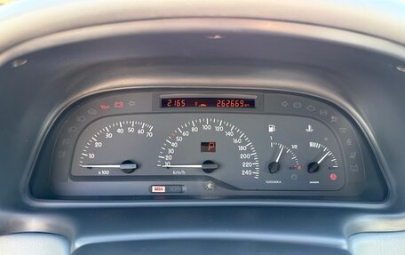 Renault Laguna II, 2000 год, 490 000 рублей, 7 фотография