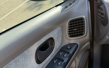 Renault Laguna II, 2000 год, 490 000 рублей, 9 фотография