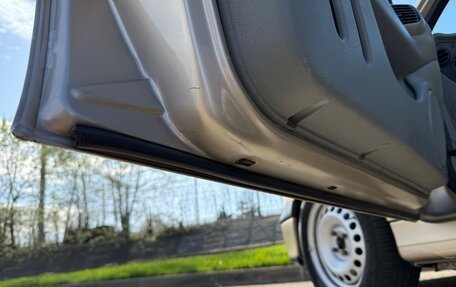 Renault Laguna II, 2000 год, 490 000 рублей, 13 фотография