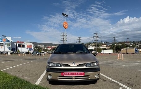 Renault Laguna II, 2000 год, 490 000 рублей, 3 фотография