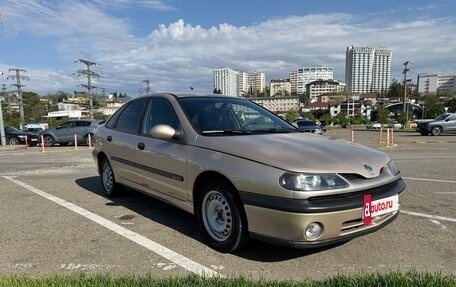 Renault Laguna II, 2000 год, 490 000 рублей, 5 фотография