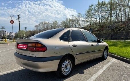 Renault Laguna II, 2000 год, 490 000 рублей, 4 фотография
