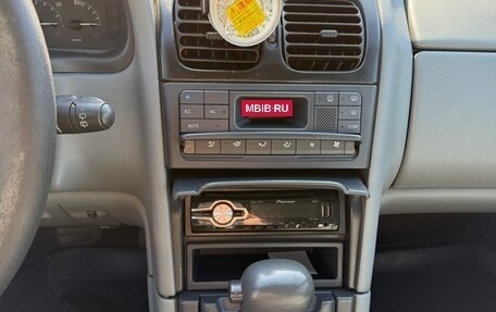 Renault Laguna II, 2000 год, 490 000 рублей, 8 фотография