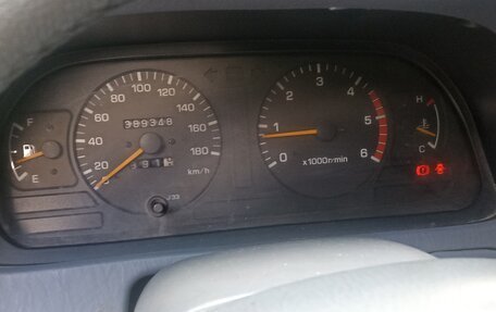 Toyota Land Cruiser Prado 90 рестайлинг, 1999 год, 850 000 рублей, 6 фотография