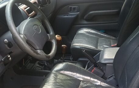 Toyota Land Cruiser Prado 90 рестайлинг, 1999 год, 850 000 рублей, 8 фотография