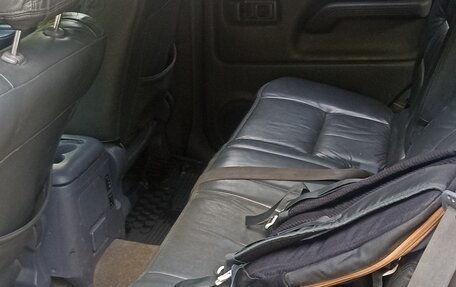 Toyota Land Cruiser Prado 90 рестайлинг, 1999 год, 850 000 рублей, 7 фотография