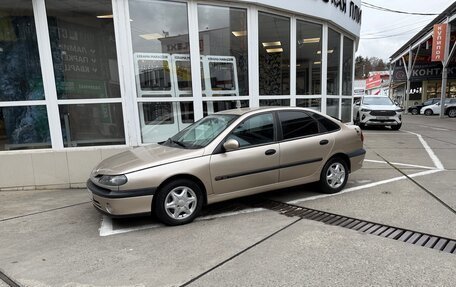 Renault Laguna II, 2000 год, 490 000 рублей, 15 фотография