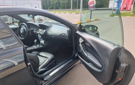 BMW 6 серия, 2008 год, 1 550 000 рублей, 5 фотография