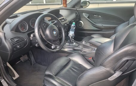 BMW 6 серия, 2008 год, 1 550 000 рублей, 9 фотография