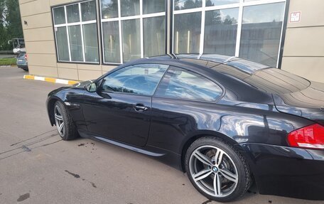 BMW 6 серия, 2008 год, 1 550 000 рублей, 8 фотография