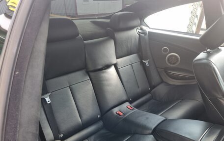 BMW 6 серия, 2008 год, 1 550 000 рублей, 13 фотография