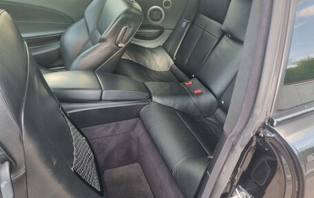 BMW 6 серия, 2008 год, 1 550 000 рублей, 11 фотография